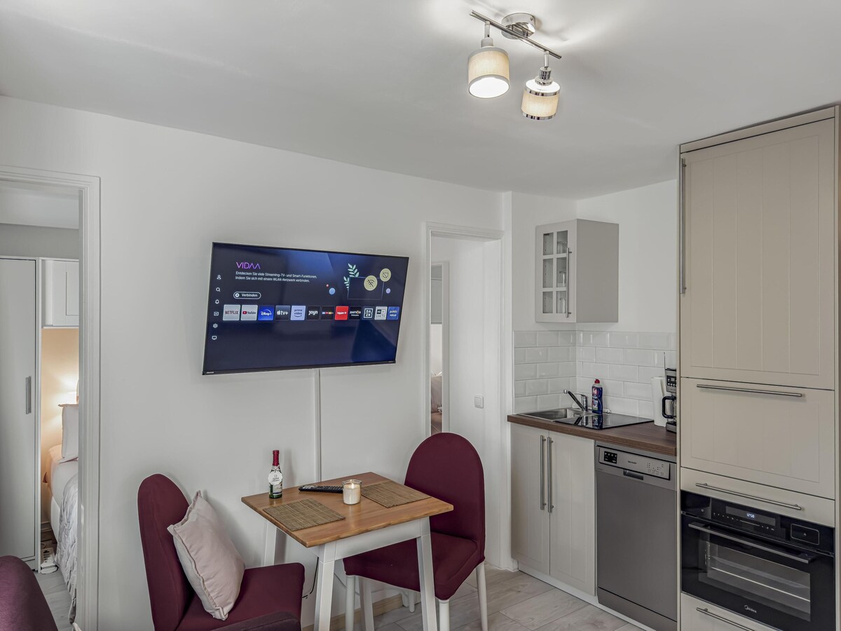 Image de profil de l’hôte