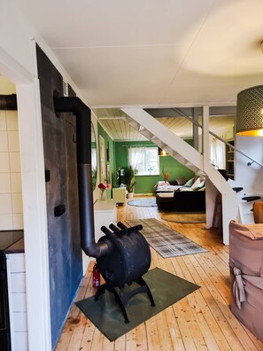 Bügeleisen/Bügelbrett, kostenloses WLAN