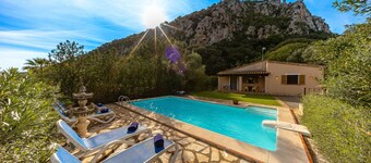 Villa Can Miro in Pollensa by Home Villas 360
