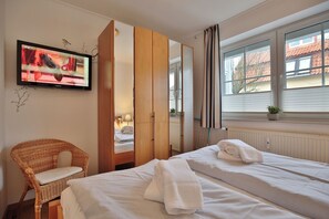 Free WiFi - House Sonnenpark Apartment 3 (Timmendorfer Strand)
