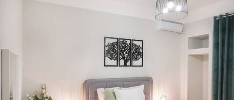 Appartement, 3 chambres