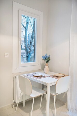 公寓, 3 间卧室 | 私人厨房