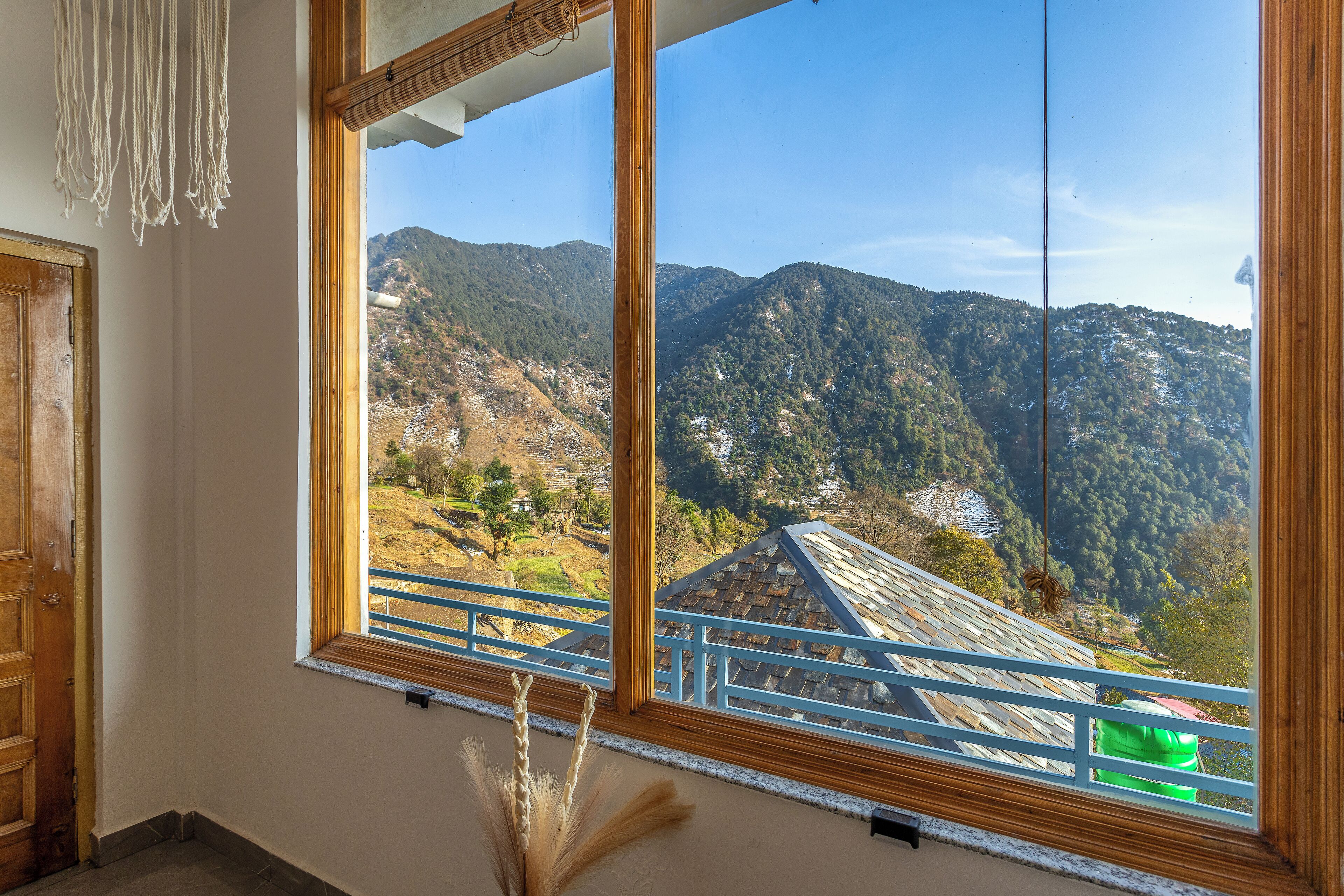 Comfort Shared Dormitory | Free WiFi