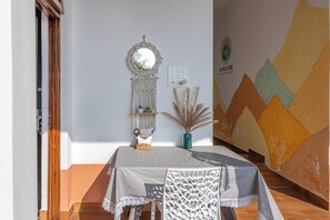 Private kitchen - Sowa Stays Bir (Baijnath)