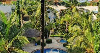 appartement-terrasse aigle