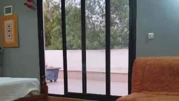 2 slaapkamers, internet, beddengoed