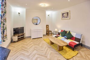 Casa | 1 habitación 