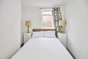 House - Host Stay Emporium Apartment A (Nottingham)