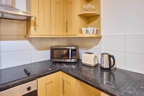 House - Host Stay Emporium Apartment A (Nottingham)