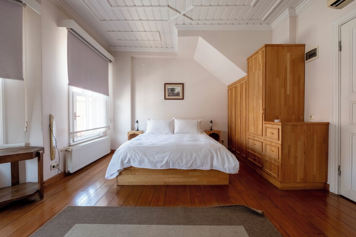 Image de profil de l’hôte