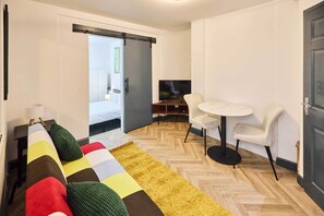Casa | 1 habitación 