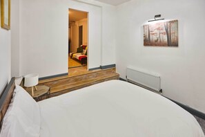 Casa | 1 habitación 