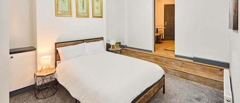 Lägenhet | 1 sovrum