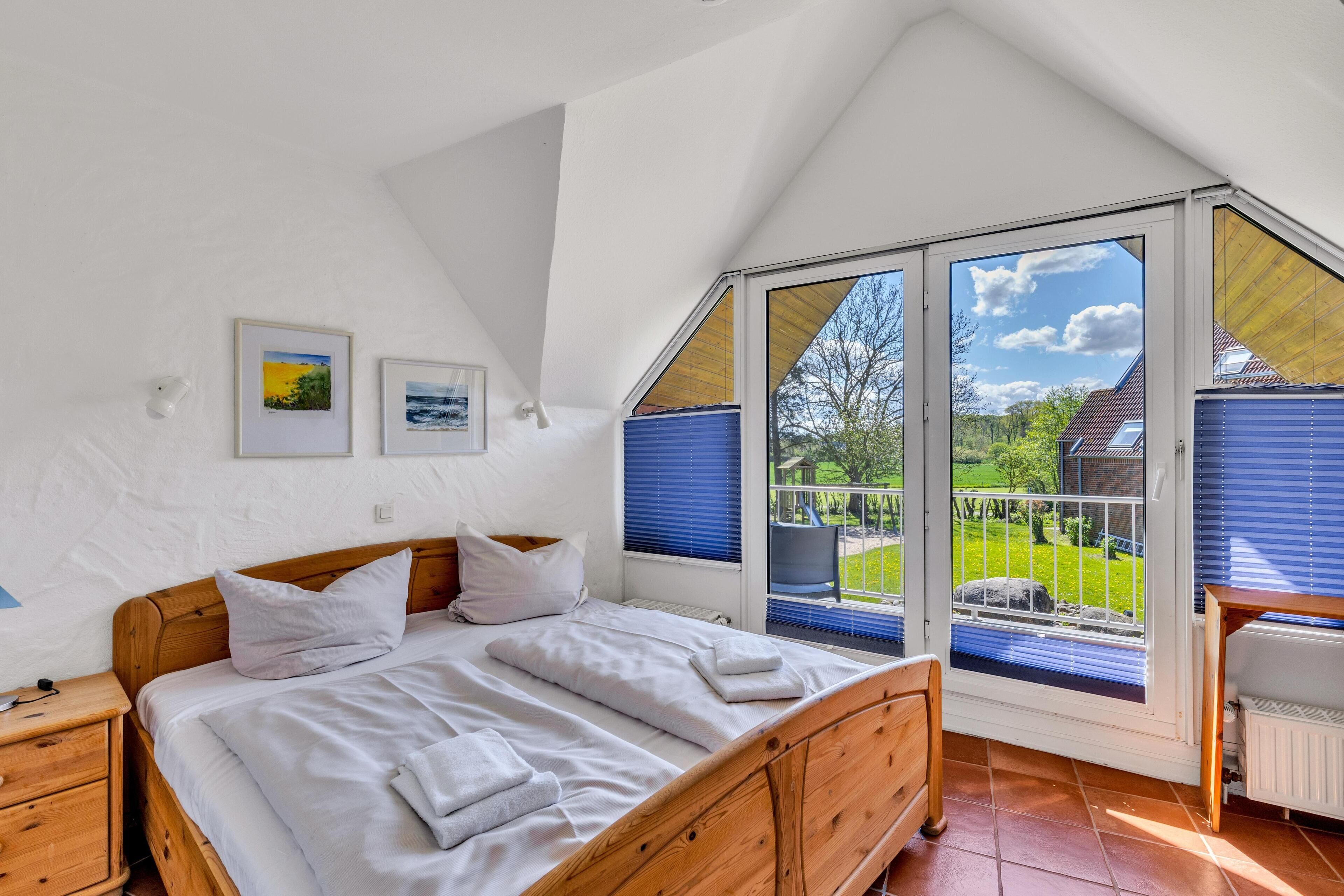 Wi-fi (inkludert) og sengetøy