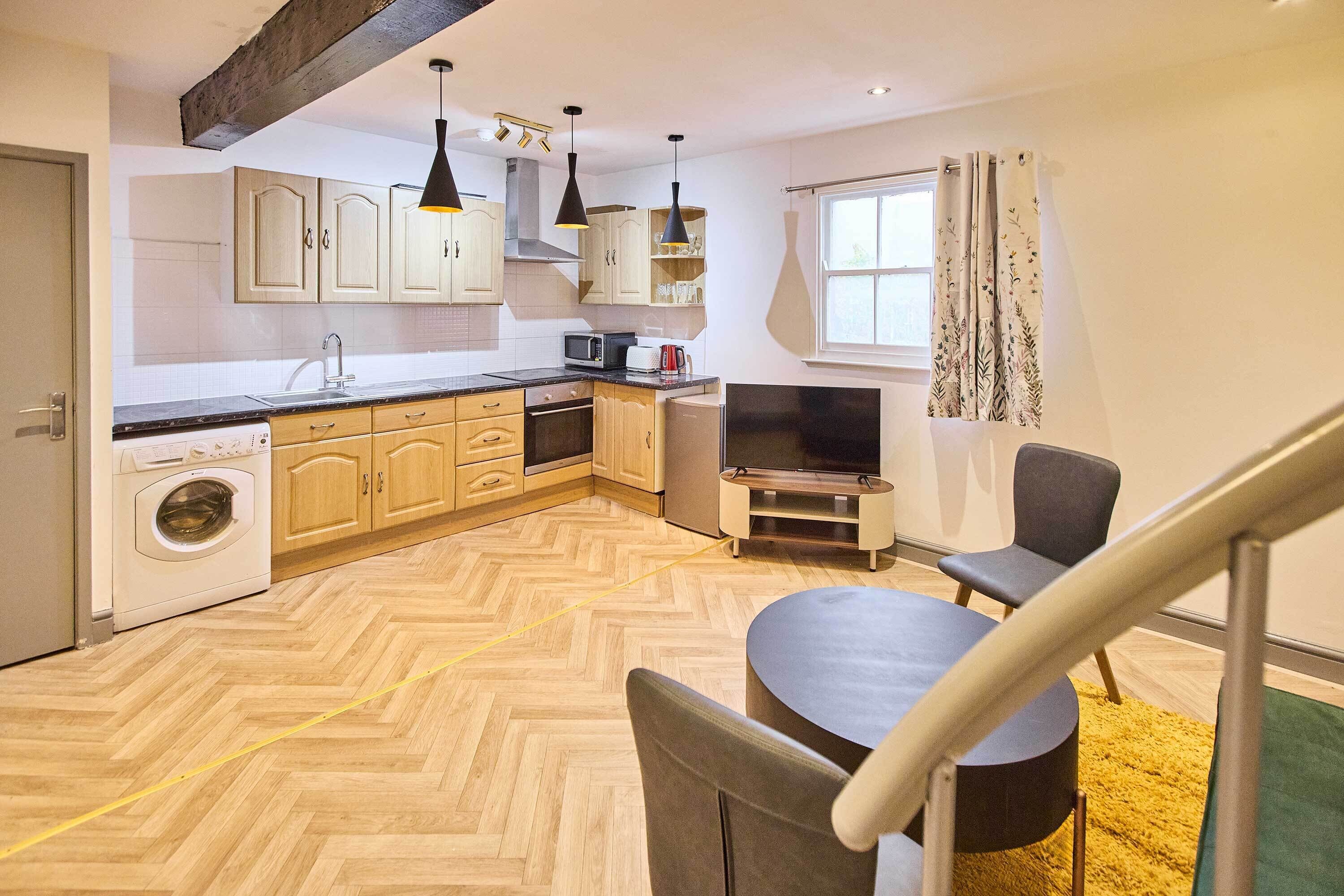 Apartment | 2 bedrooms