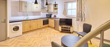 Leilighet | 2 soverom