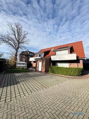 Eksteriør