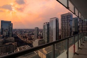 Property grounds - RivetStays | The Atmos Family Suite – 3BR/2BA Condo (Toronto)