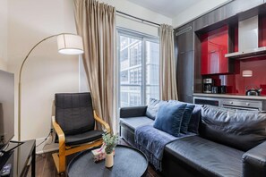 منطقة المعيشة