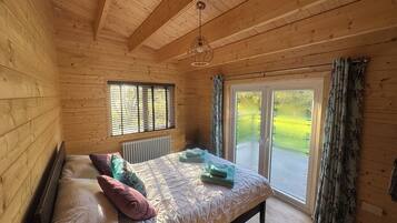 Fer et planche à repasser, Wi-Fi, draps fournis