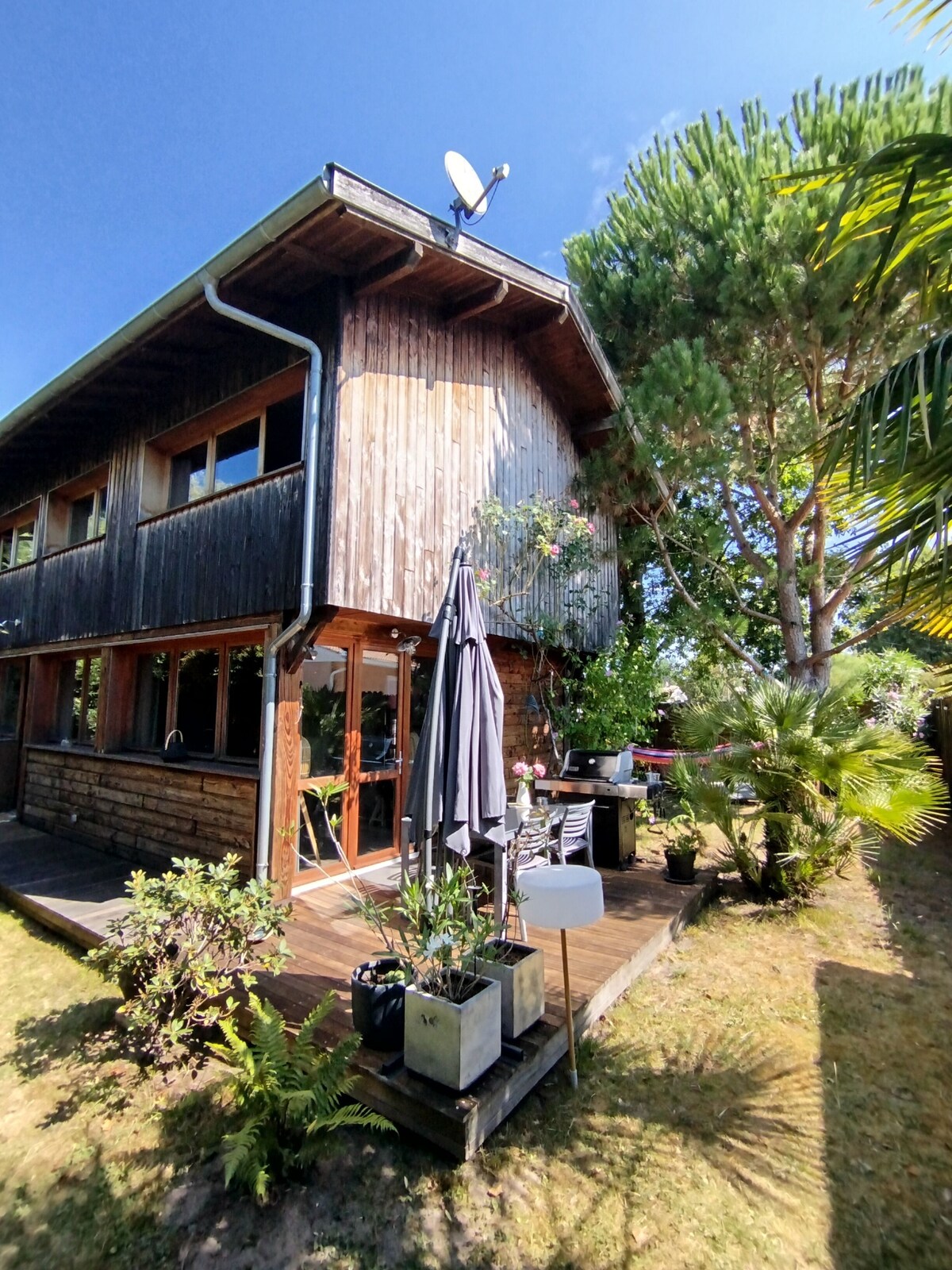 Image de profil de l’hôte