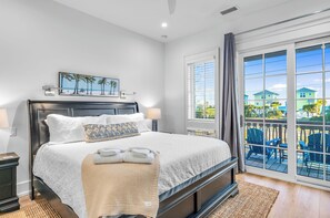 4 bedrooms, Internet - 243 E Gulf Beach Drive 4 BR 4 Bath, Private Pool, Elevator Private House (ST GEORGE ISLAND)