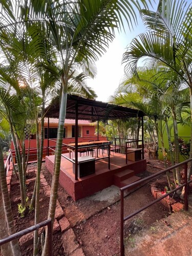 Shantai Luxury Homestay