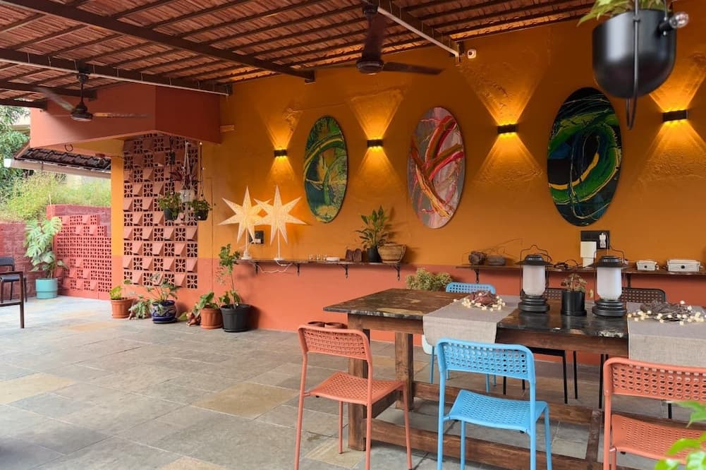 Shantai Luxury Homestay