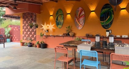 Shantai Luxury Homestay