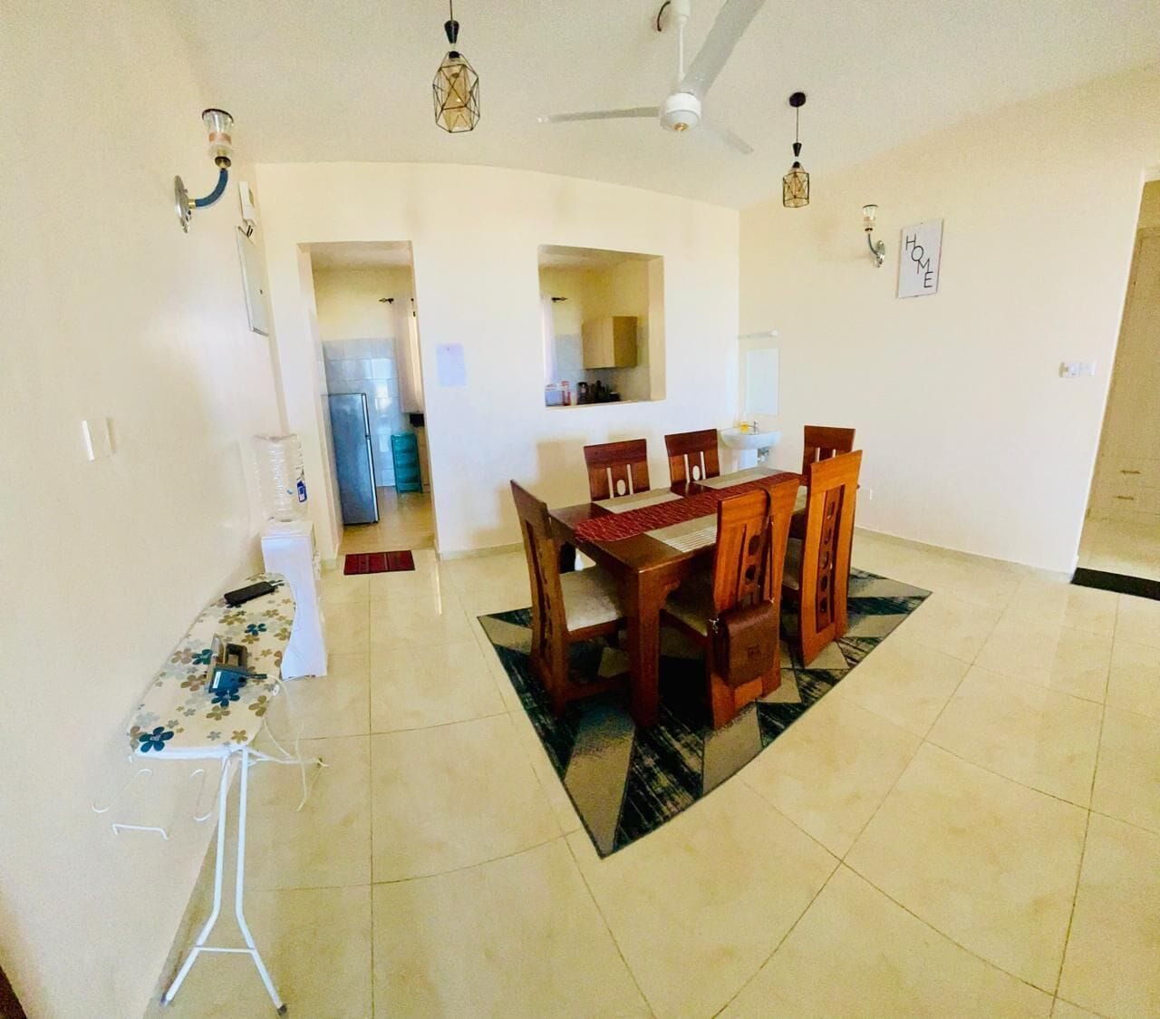 Servicio a la habitación