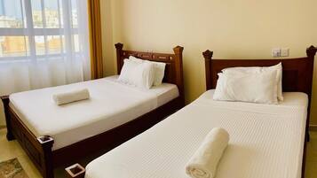 Luxury Apartment, Sea View | In-room safe, free WiFi