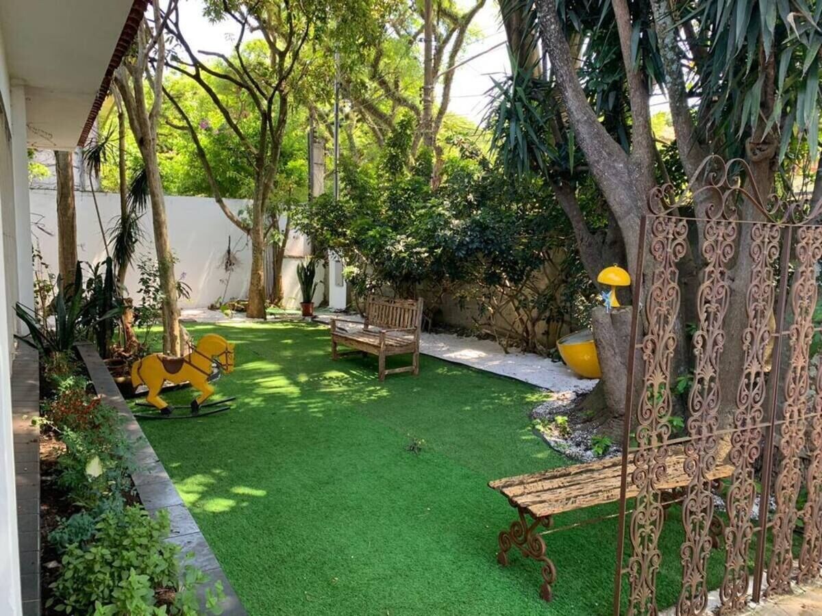 Bild für Gastgeberprofil