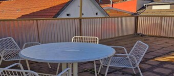 Great apartment for 5 people