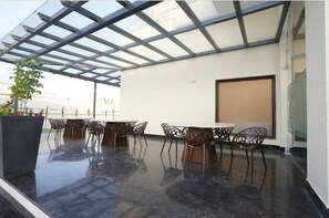 منطقة المعيشة