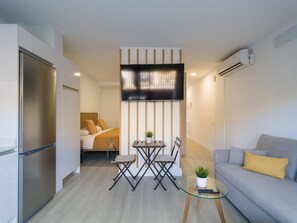 TV connectée