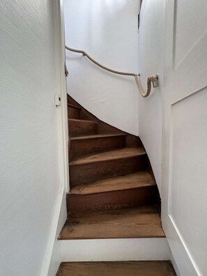 Interior - L'Instant Baie, a Cozy Home Near the City Center (Le Crotoy)