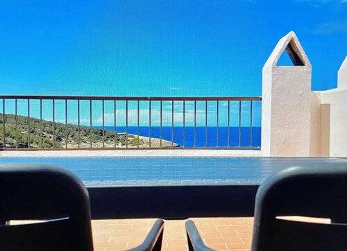 Luz de Ibiza - Charming Stay