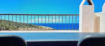 Luz de Ibiza - Charming Stay