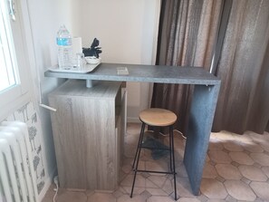 Interior - Aspe Vallée Studio (Pau)