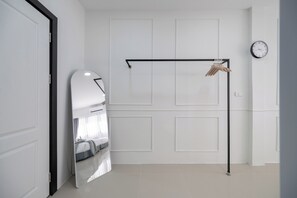 Deluxe-Vierbettzimmer, 2 Queen-Betten, Nichtraucher