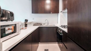Apartment - Stayshort - Business Bay 2 Bedroom for 6 in a Great Location (Dubai)