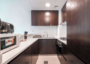 Appartamento | 2 camere, Internet