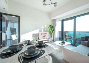 Appartamento | 2 camere, Internet