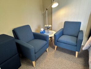 منطقة المعيشة