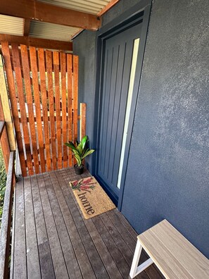 Room, 1 Bedroom, Smoking, Terrace | Balcony