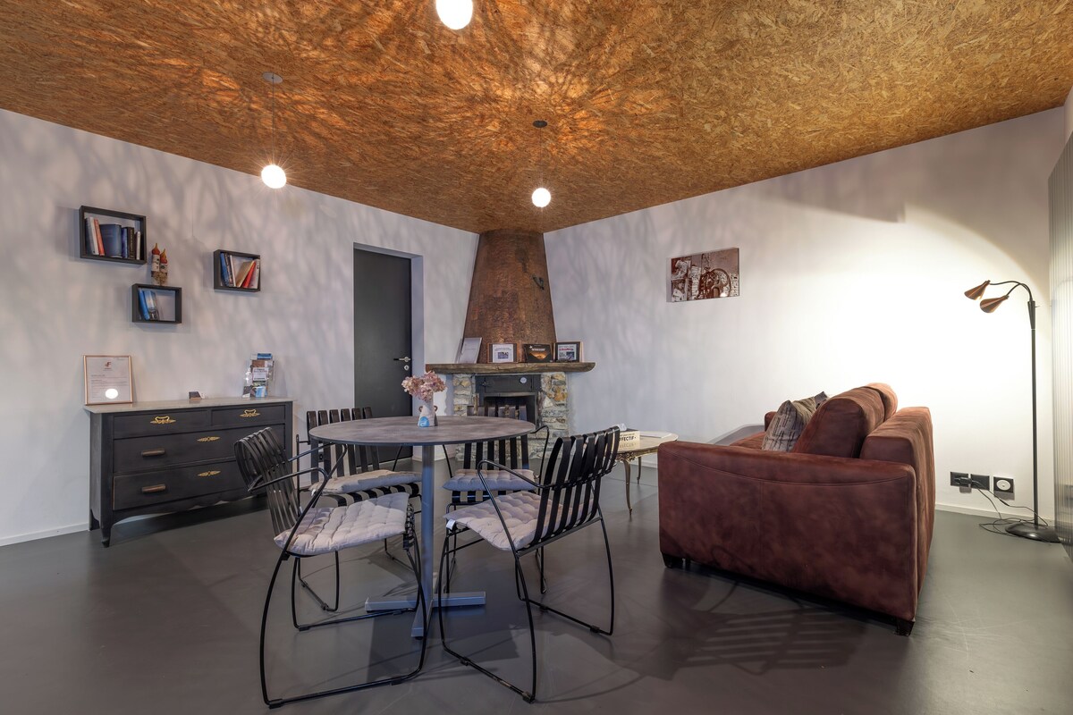 Image de profil de l’hôte