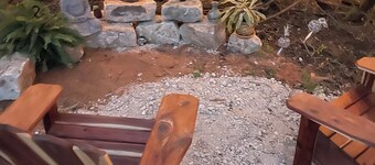  Boho schoolie in the Piney Woods!