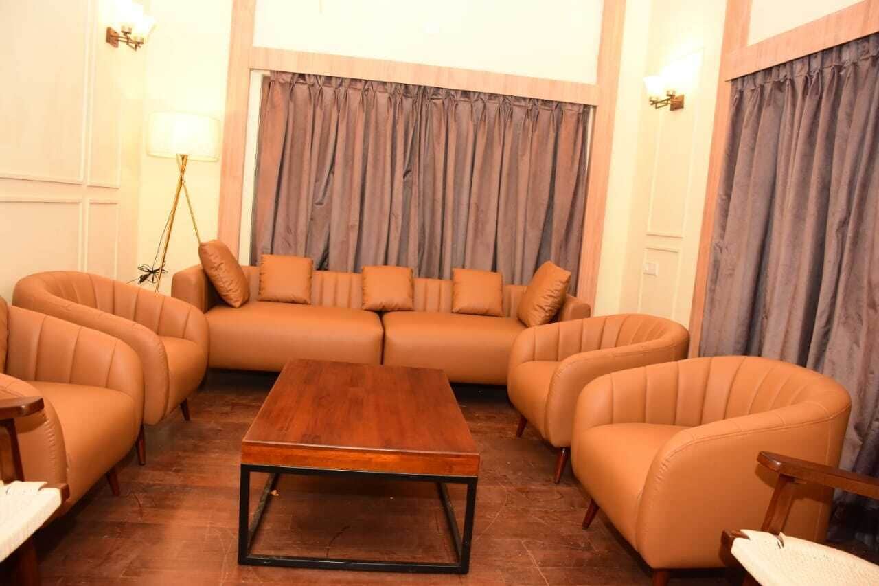 Lyxvilla | Sängkläder