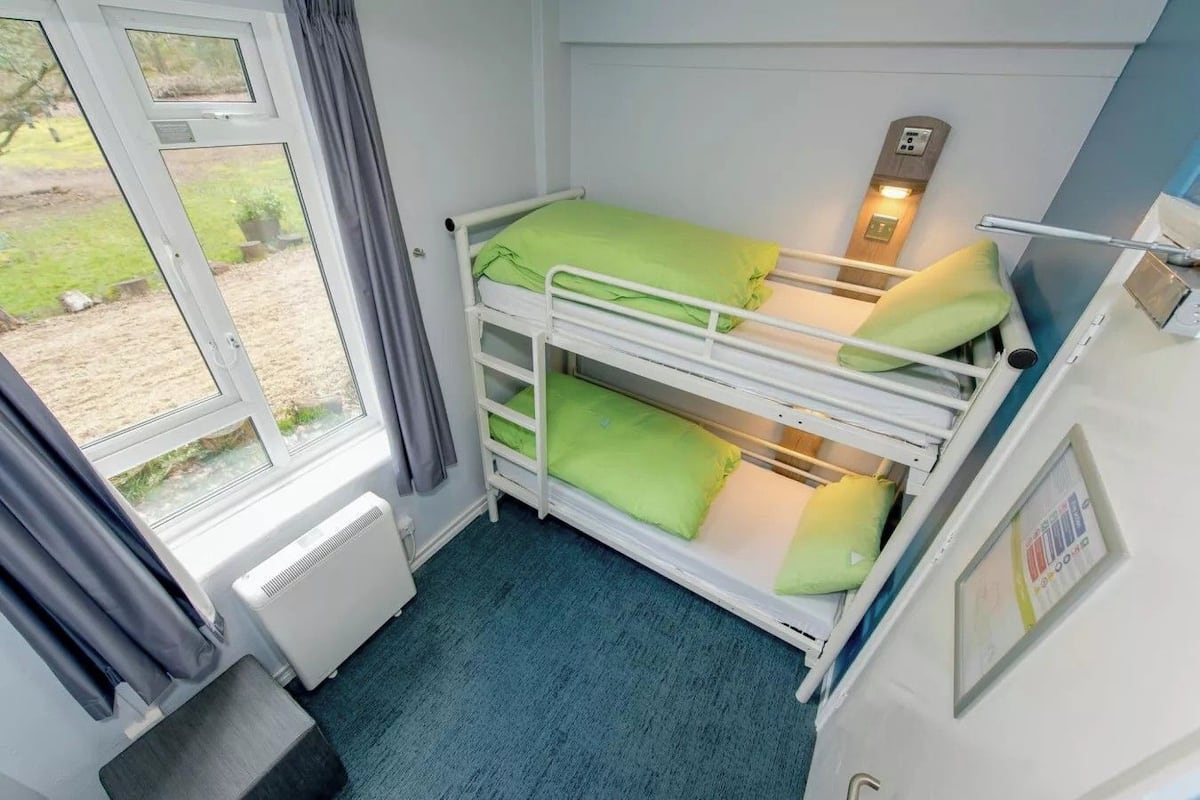 Basic House, Garden View | Free WiFi