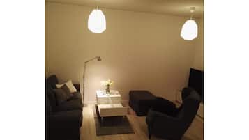 Appartement | Salle de séjour